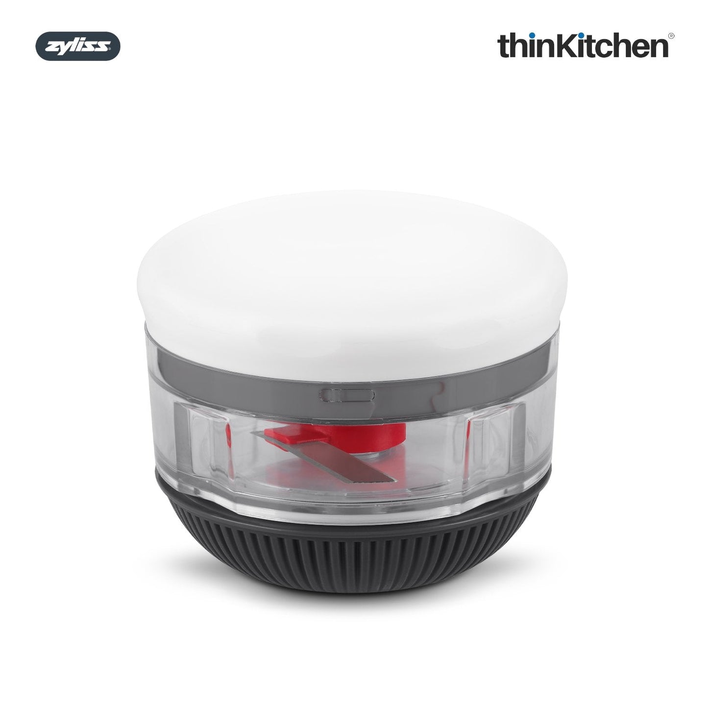 Zyliss Twist Roll Mini Chopper