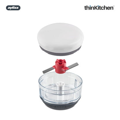 Zyliss Twist Roll Mini Chopper