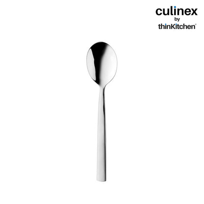 Culinex by thinKitchen|Essen Stainless Steel Coffee Spoon,  Set of 6