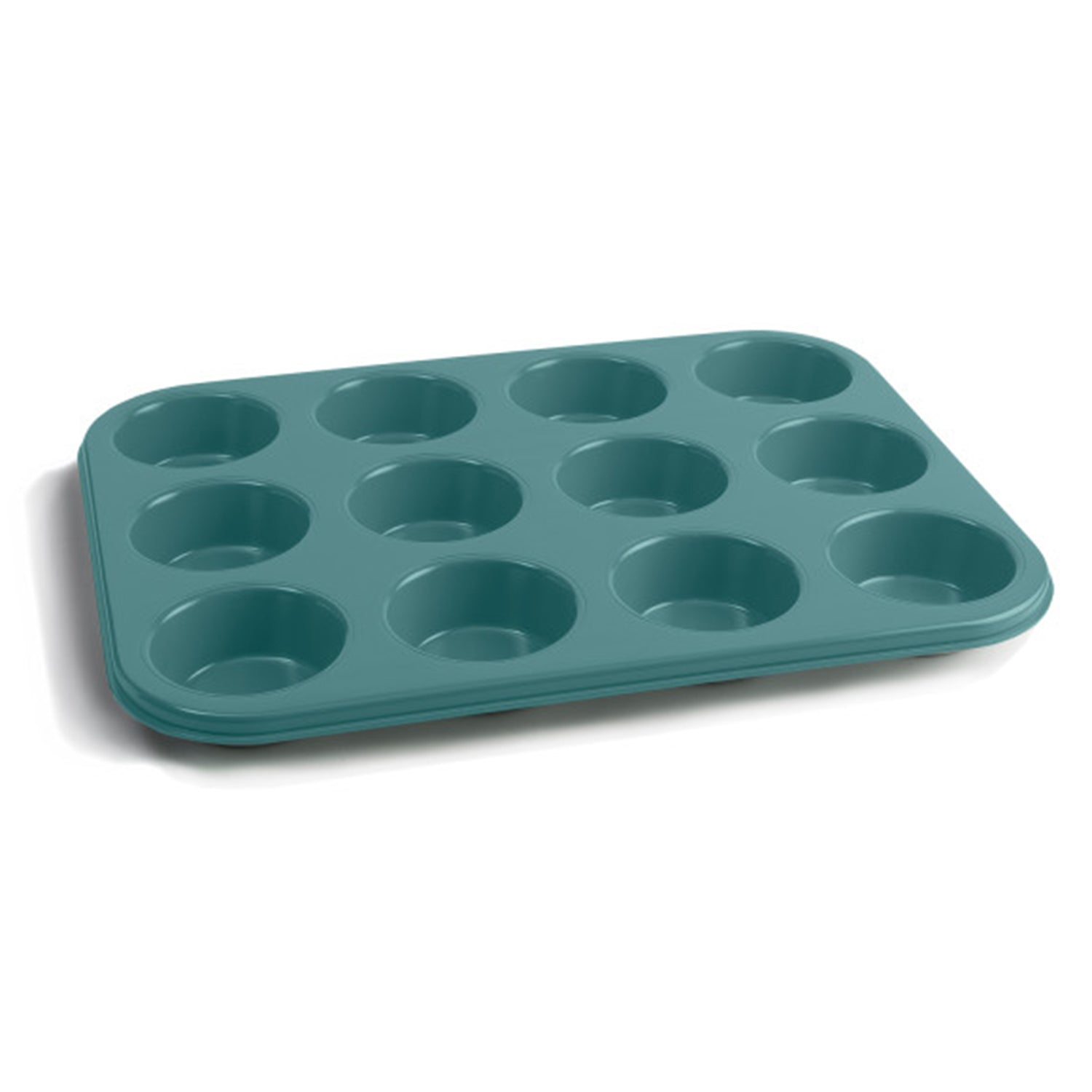 Jamie Oliver Non Stick 12 Hole Muffin Tin - 2