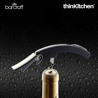 BarCraft Waiter's Friend Corkscrew