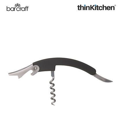 BarCraft Waiter's Friend Corkscrew