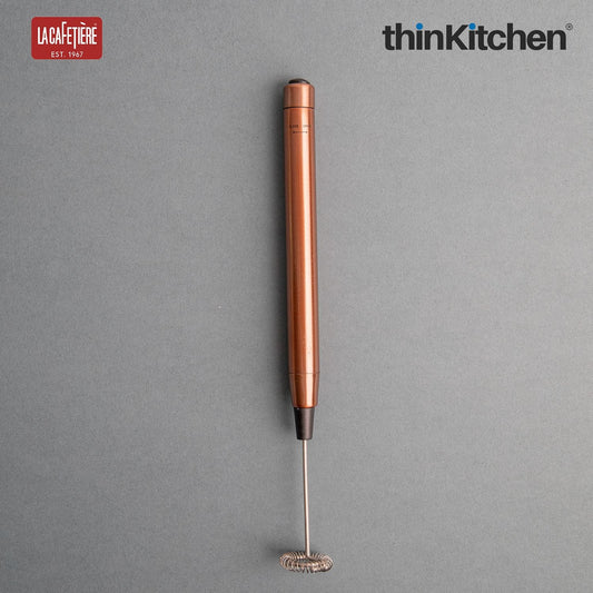 La Cafetiere Handheld Coffee Frother