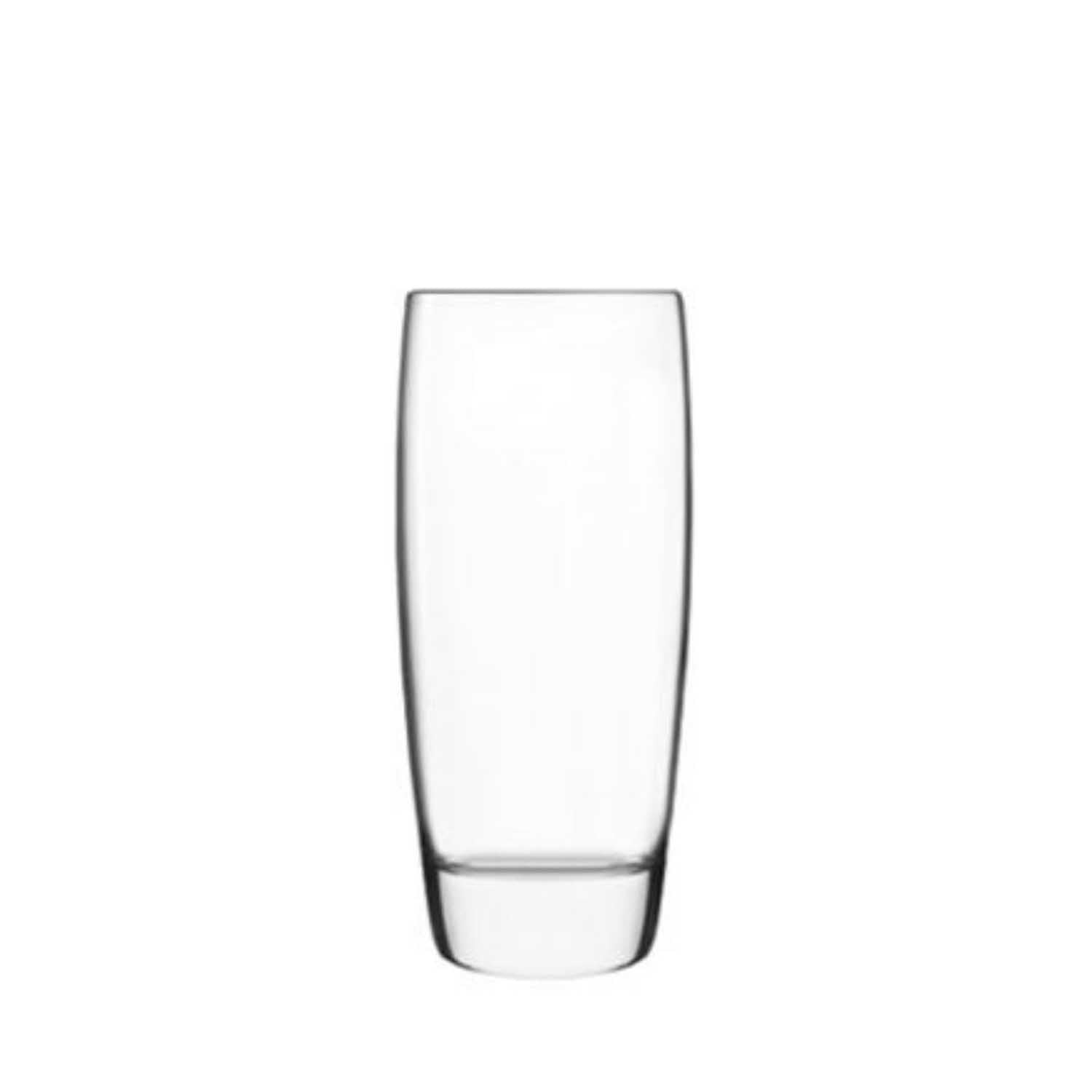 Luigi Bormioli Michelangelo Hi Ball Glass Set Of 6 - 2