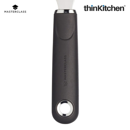 MasterClass Soft Grip Stainless Steel Ice Cream Scoop