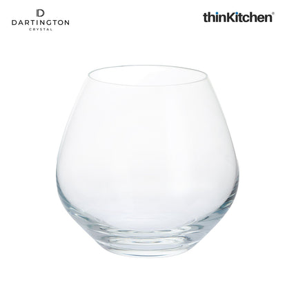Dartington Party Packs Stemless Gin Copa (6 Pk)