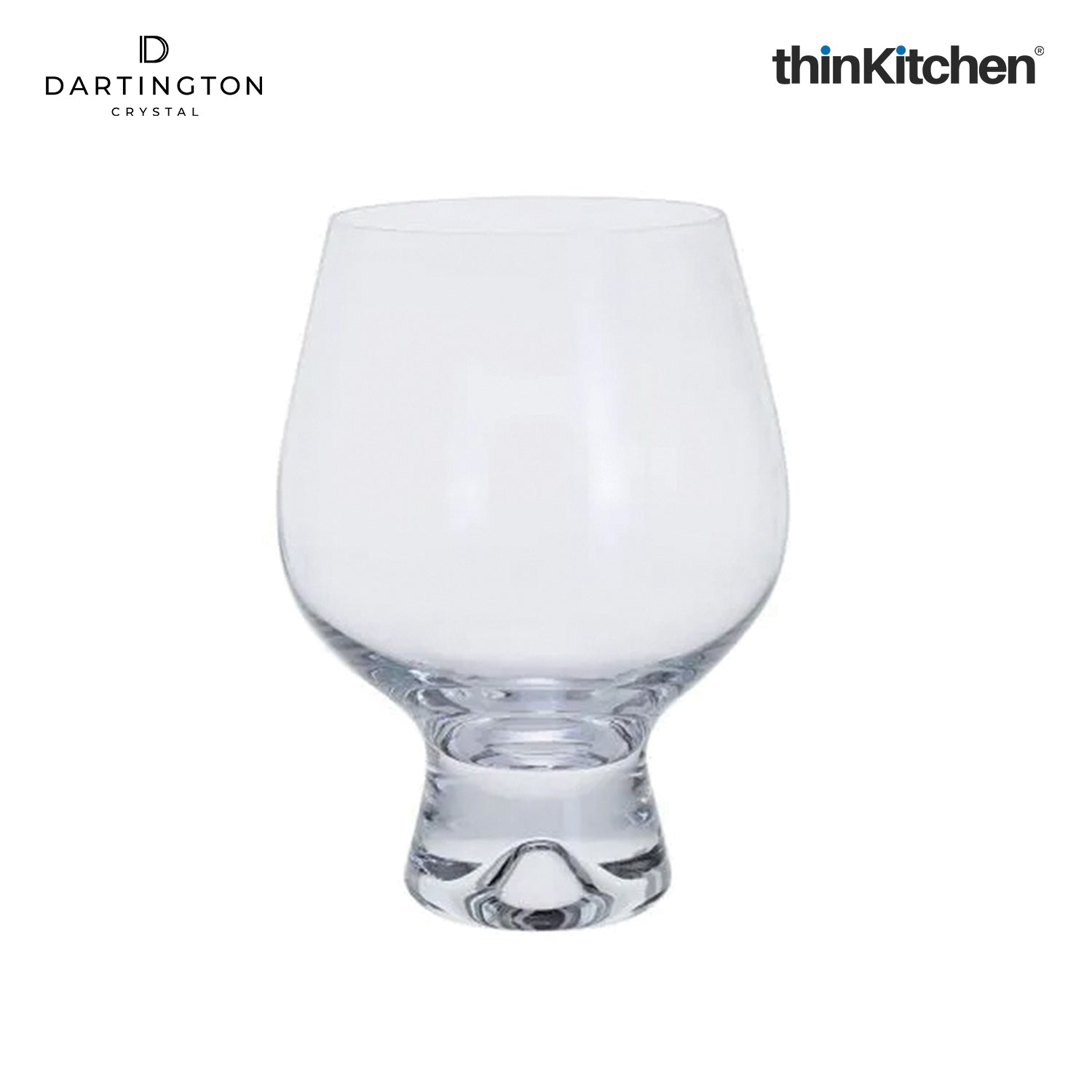 Dartington Flexi Multi Use Glass 4 Pack - 3