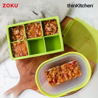 Jumbo Ice Trays set/2